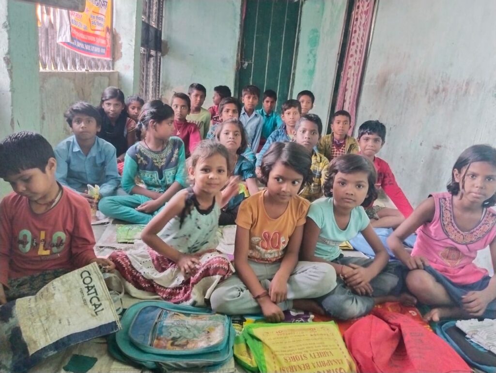 Free Education for Children