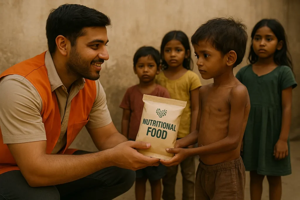 Donate for Child Health – Every Child Deserves a Healthy Tomorrow