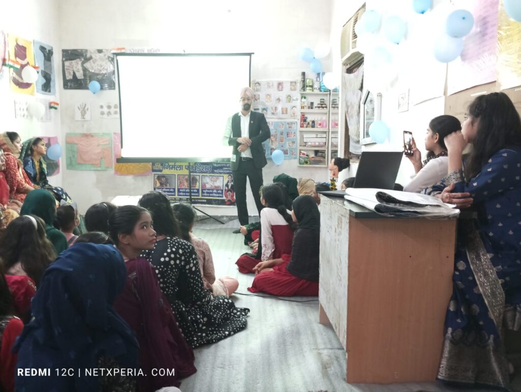 Practical Training Opportunities for Empowerment