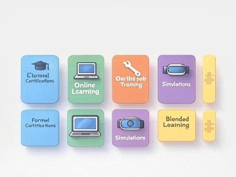 Why Technical Skills Matter Today