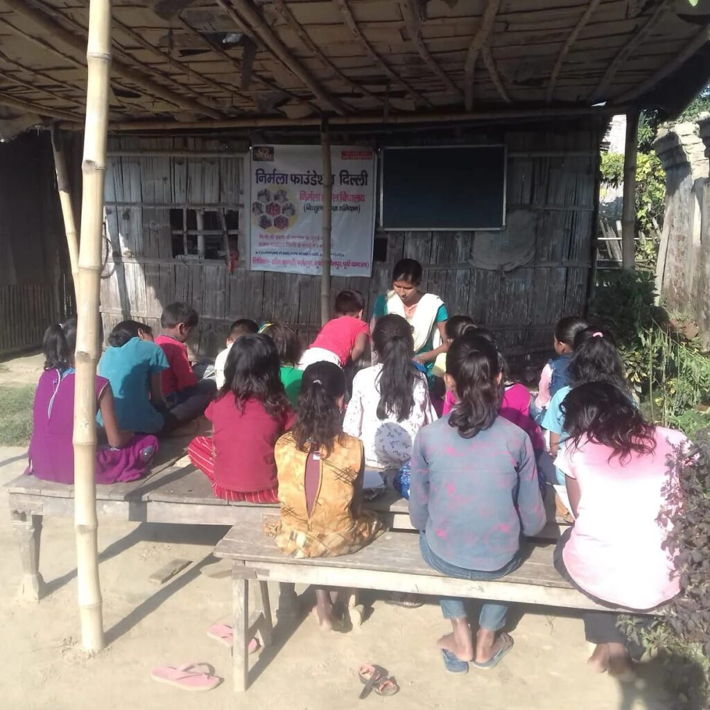 Education for all