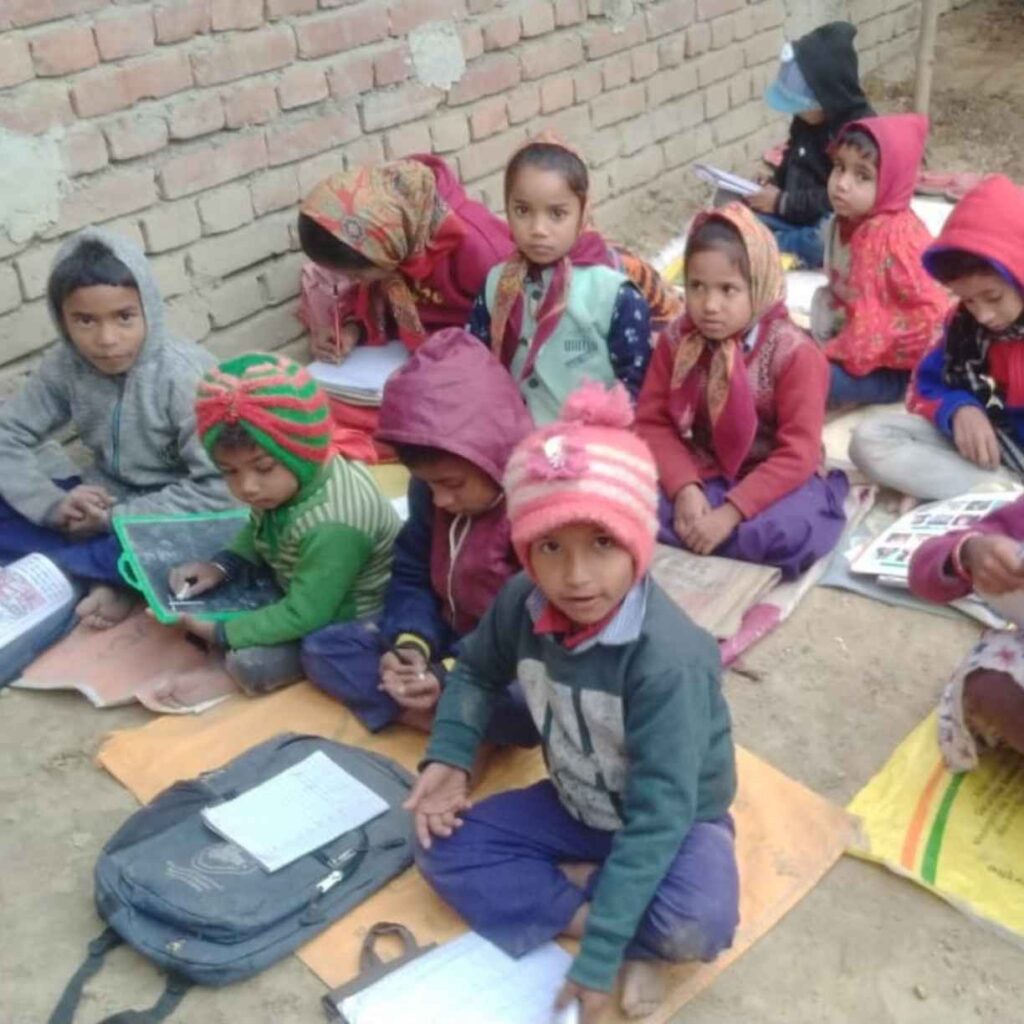 Education for all