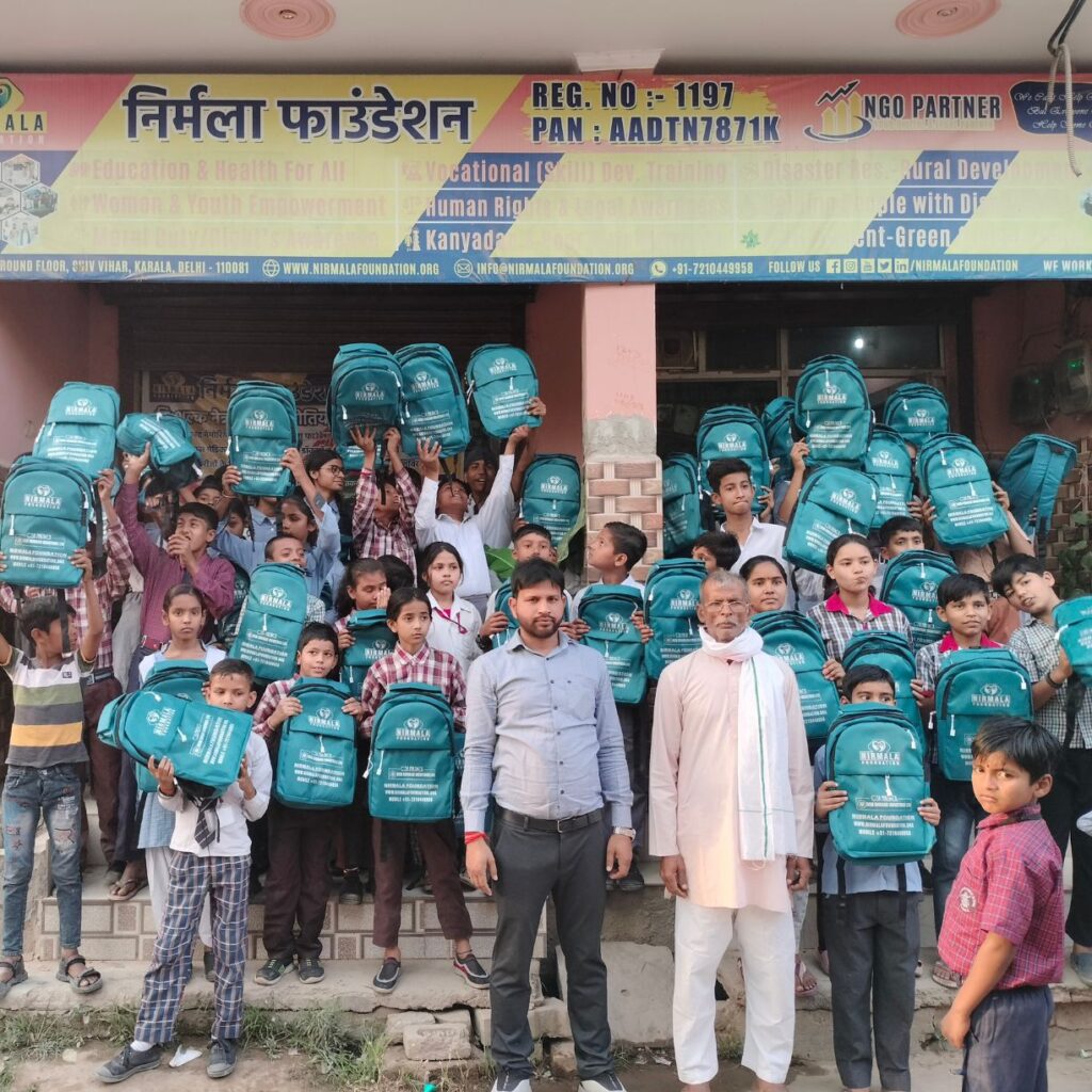 Nirmala Foundation | Image Gallery