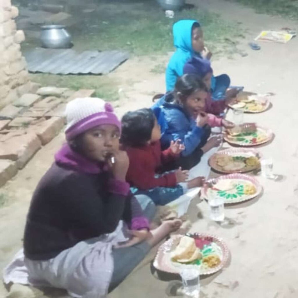 Education for all