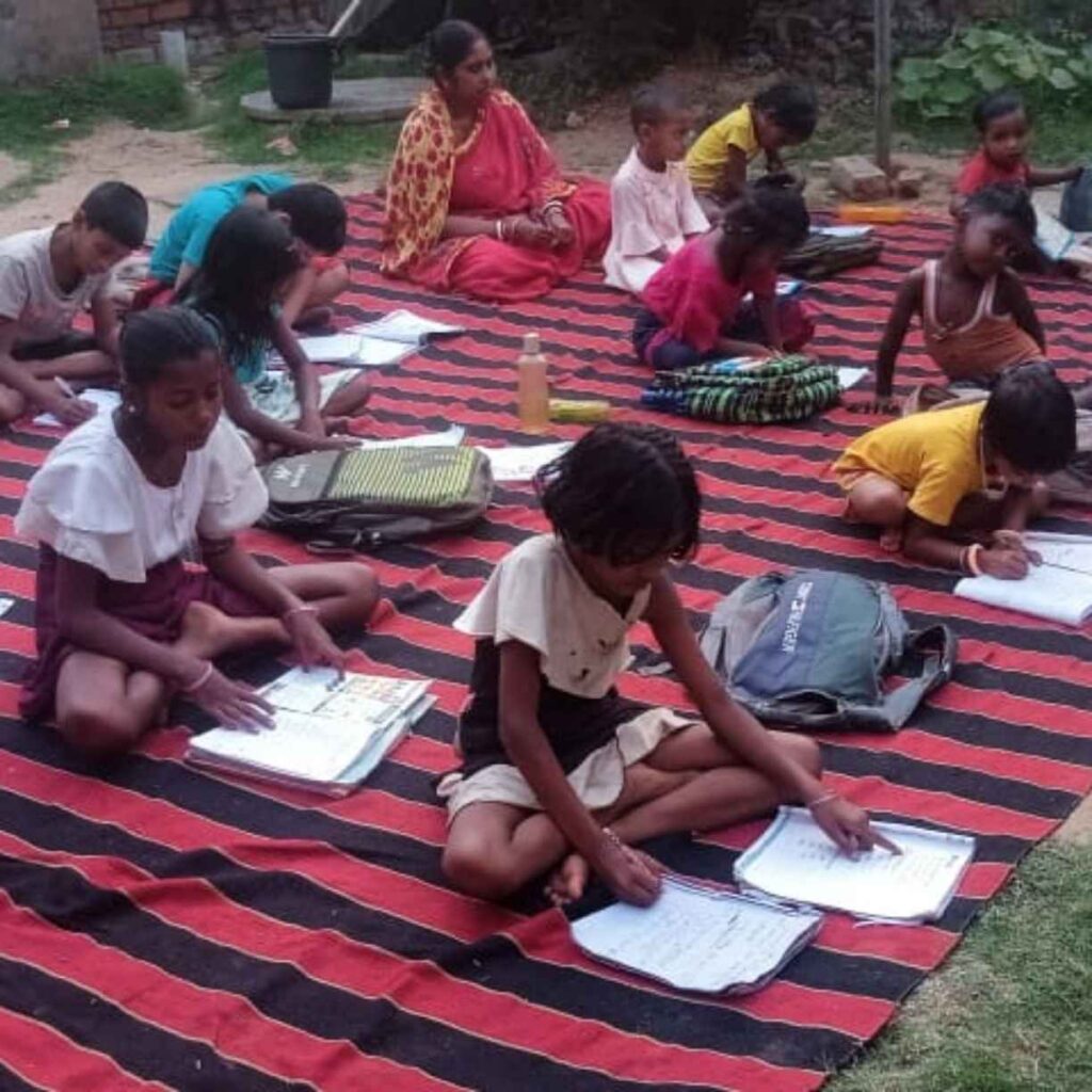 Education for all