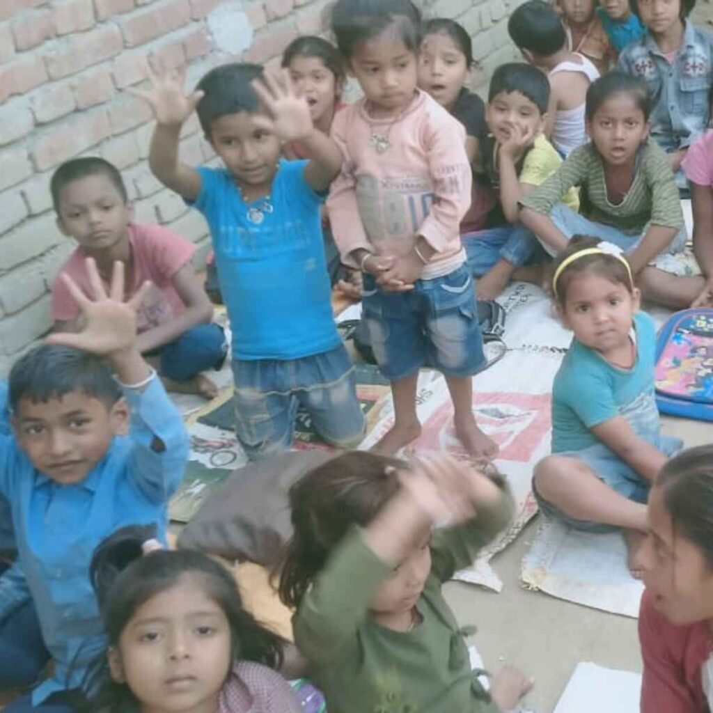Education for all