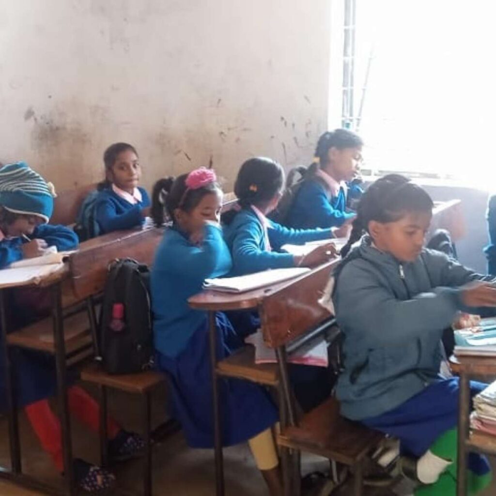 Education for all