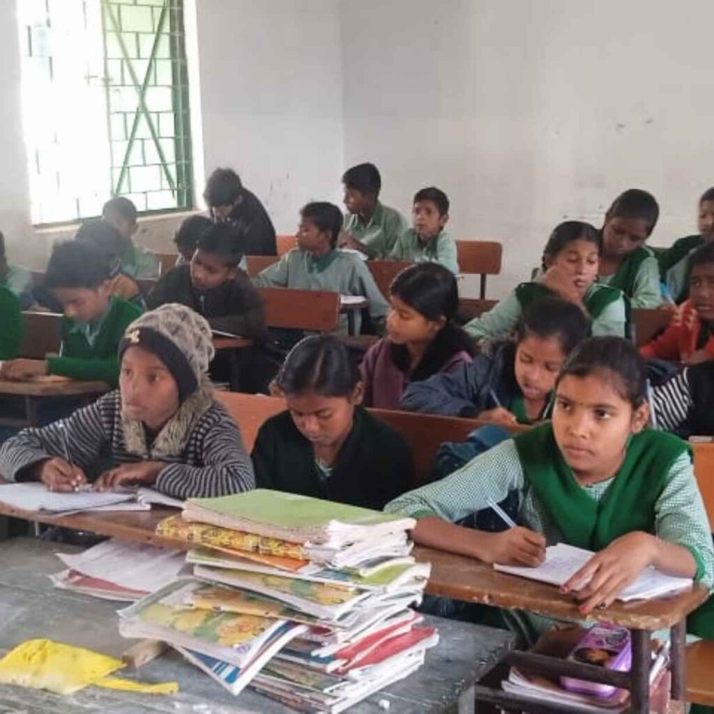 Education for all