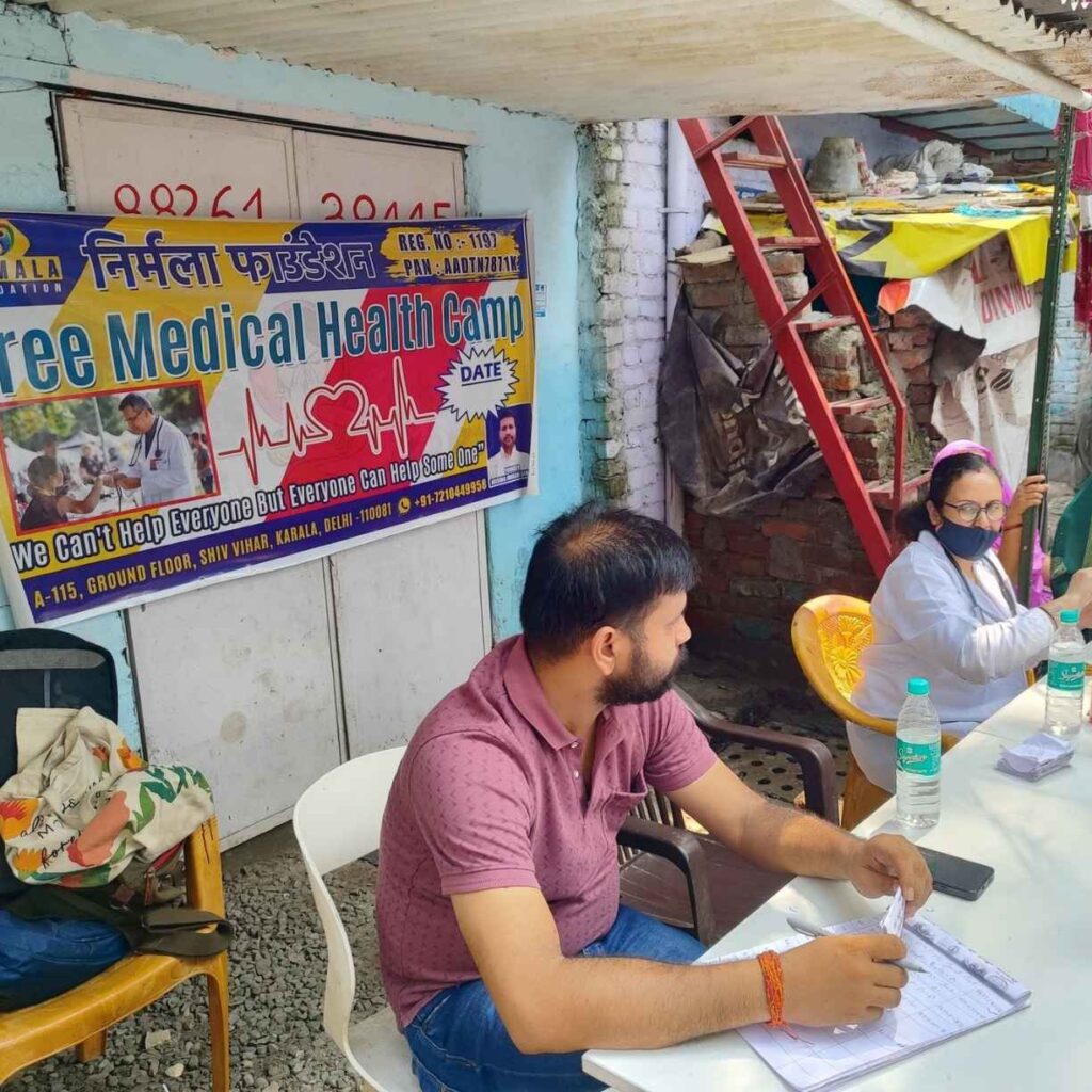 Health For All