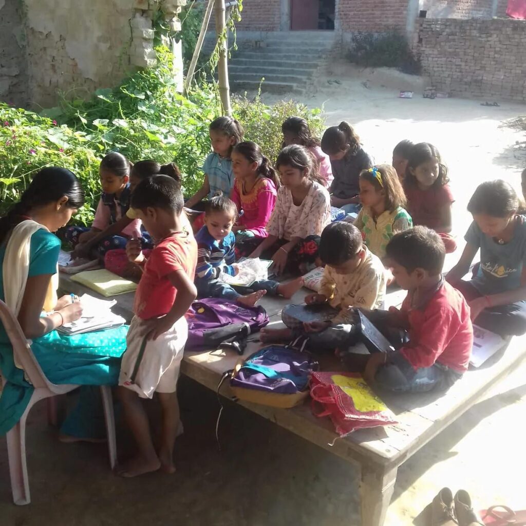 Education for all