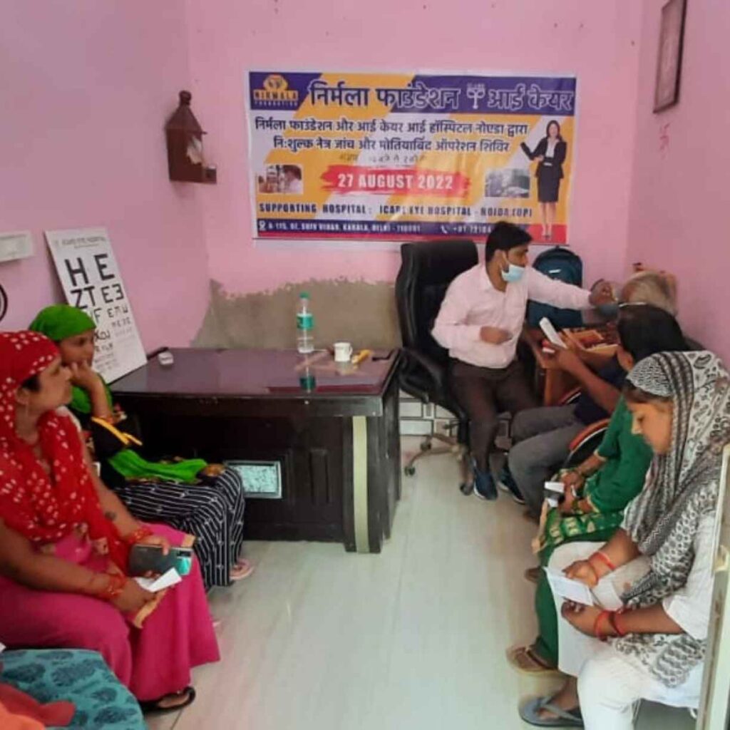 Health For All