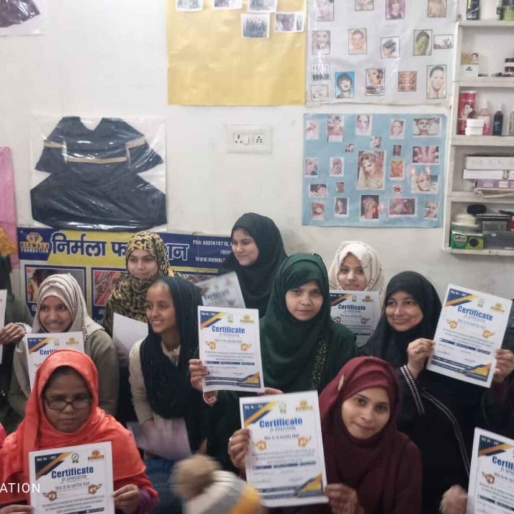 Youth Empowerment