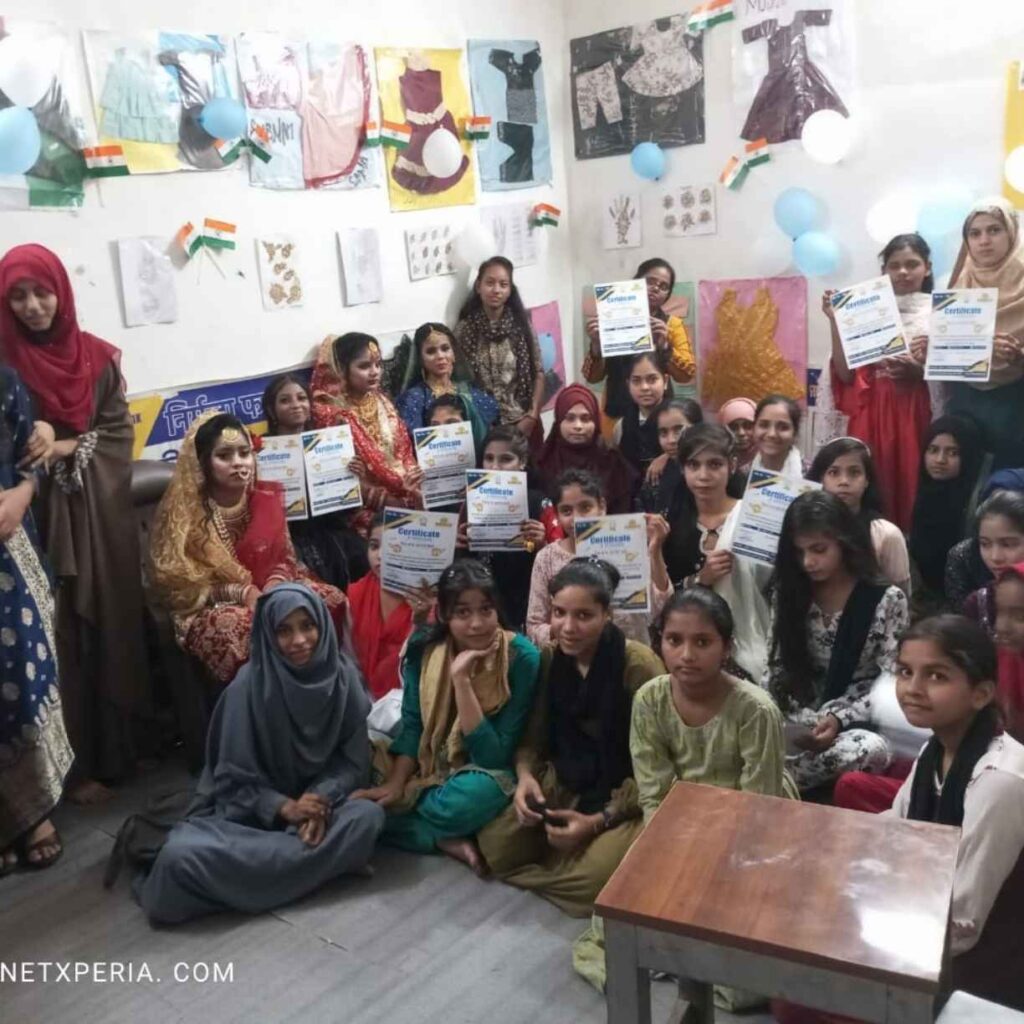 Youth Empowerment