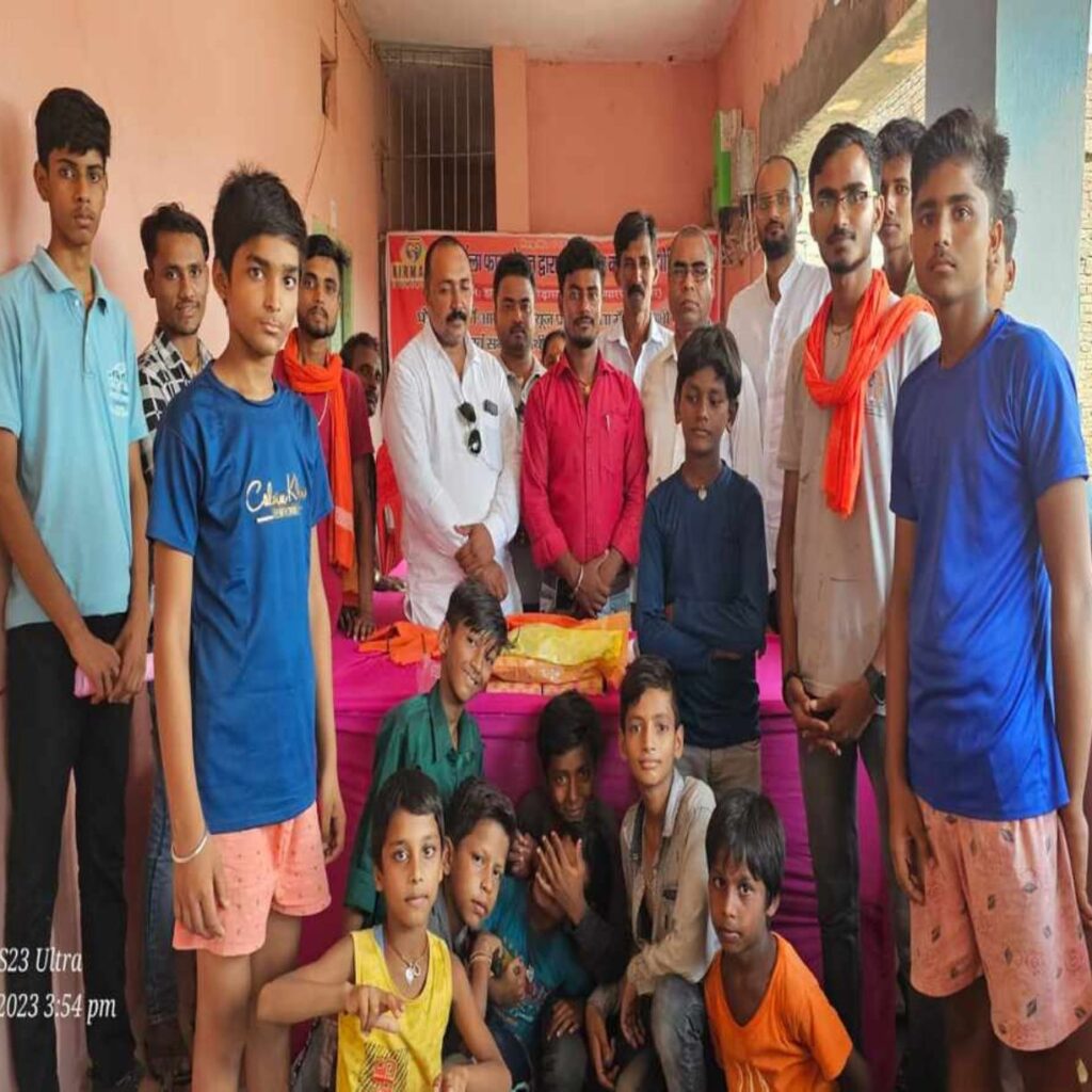 Education for all