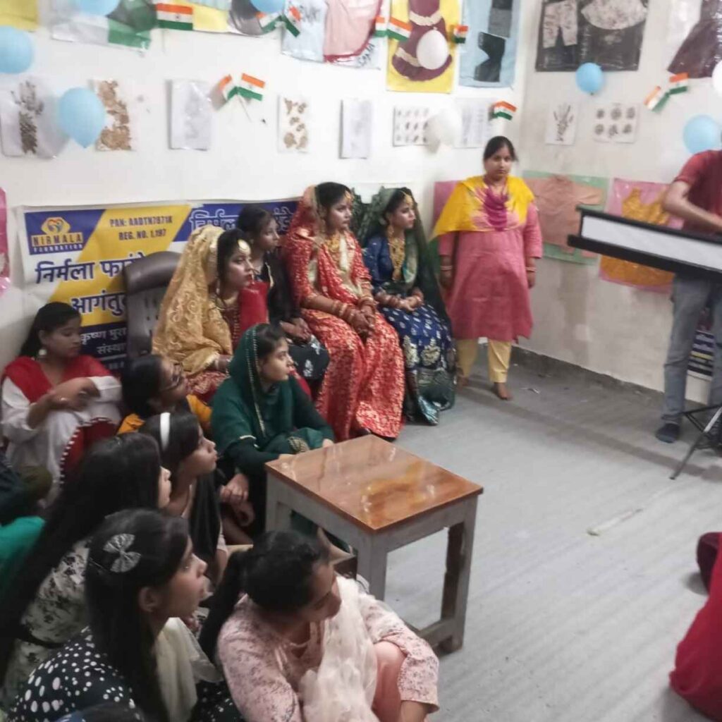 Youth Empowerment