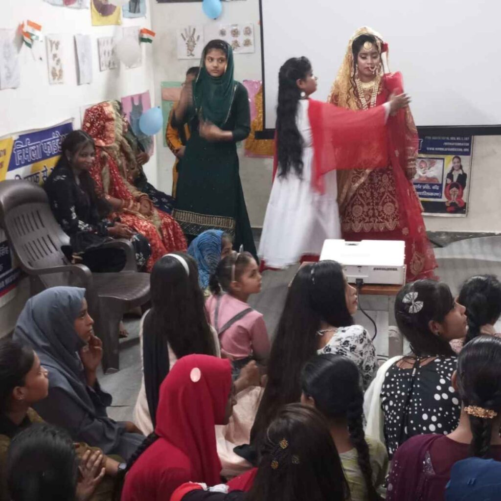 Youth Empowerment