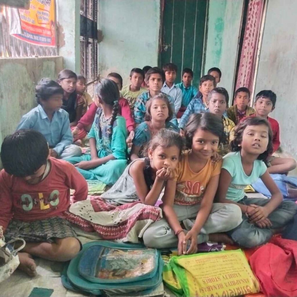 Education for all