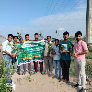 CSR Projects in India with Nirmala Foundation