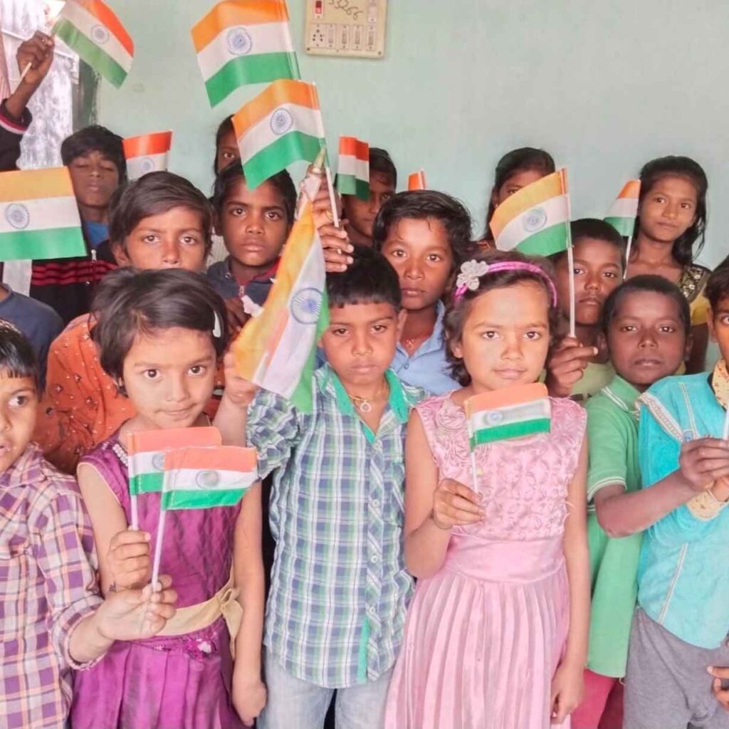 Education for all