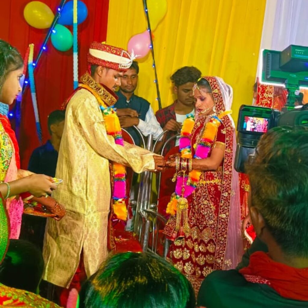 Poor Girl Marriage