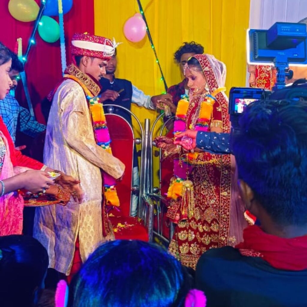 Poor Girl Marriage