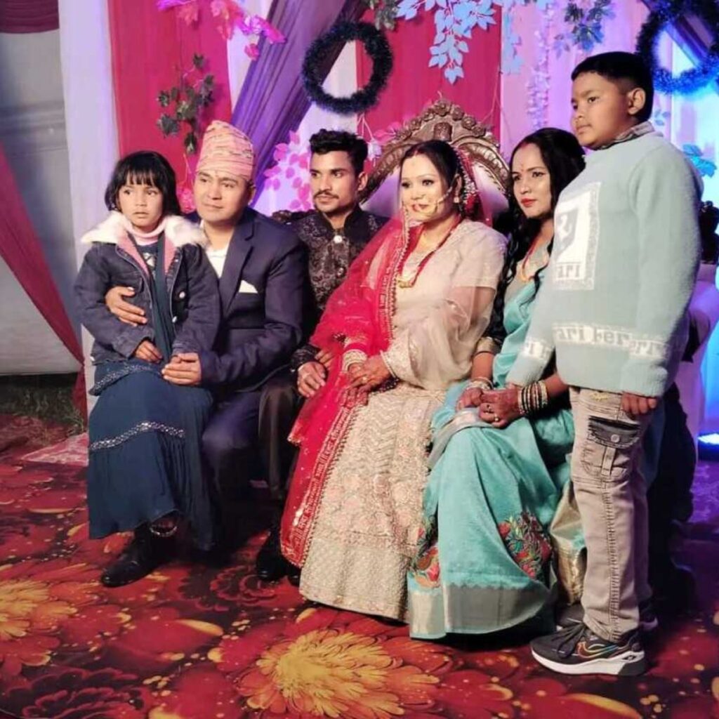 Poor Girl Marriage