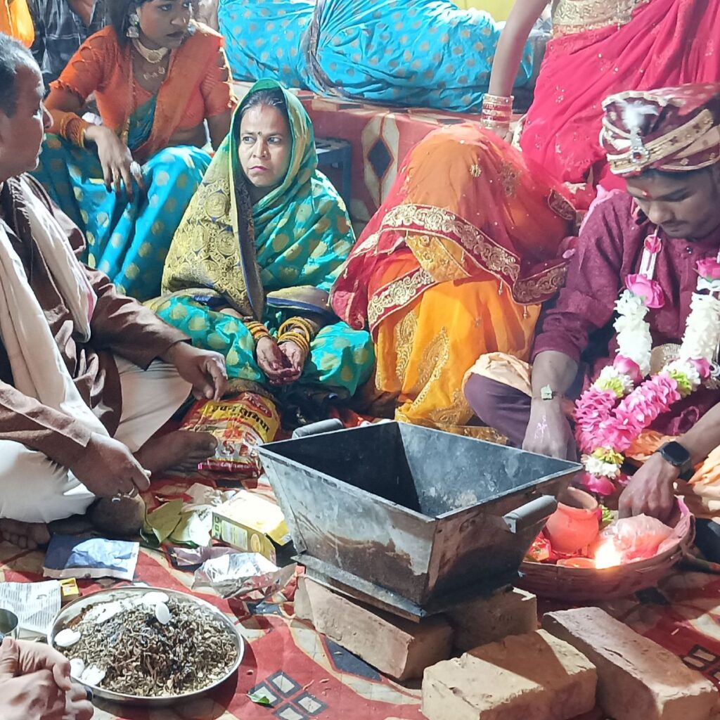 Poor Girl Marriage
