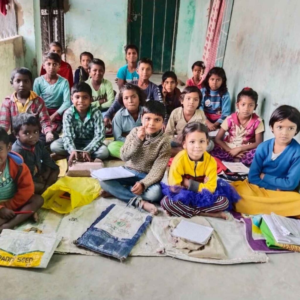 Education for all