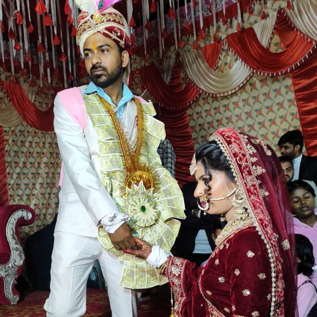 Poor Girl Marriage