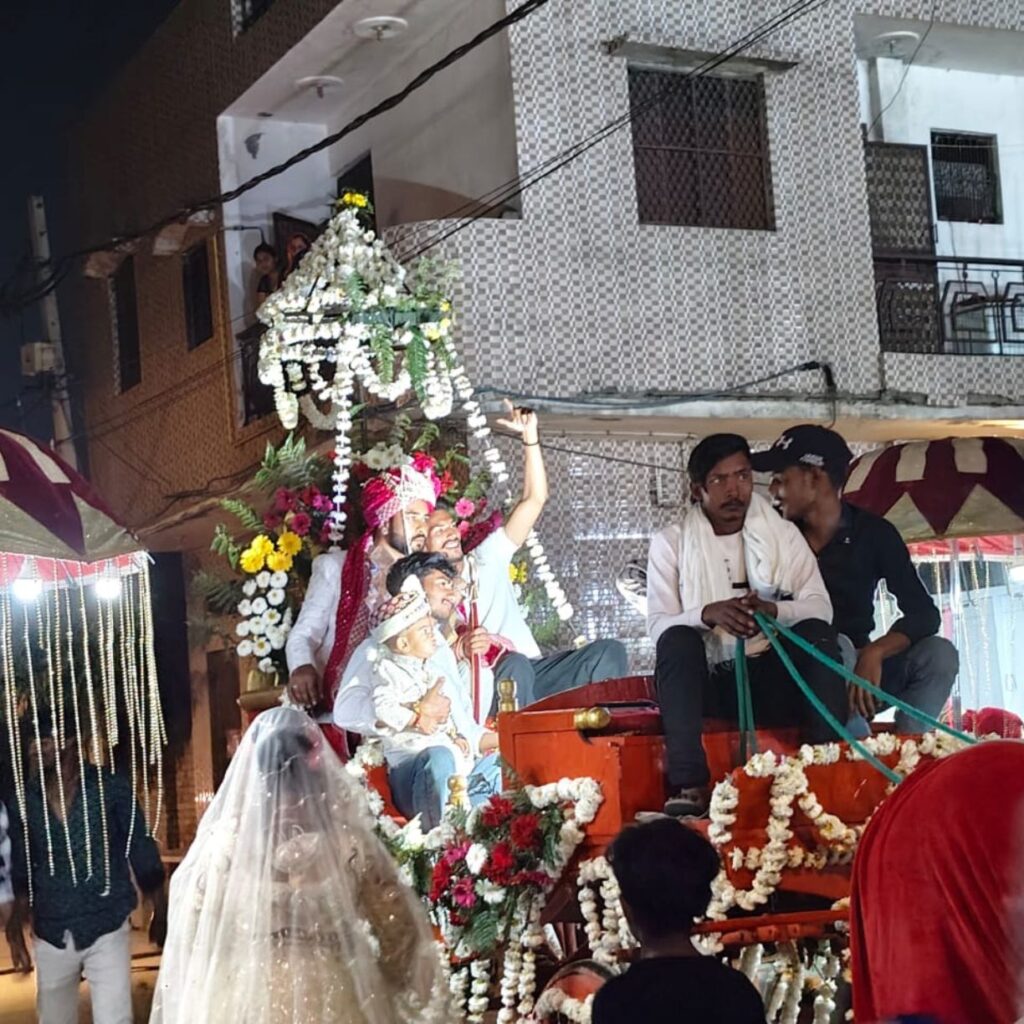 Poor Girl Marriage