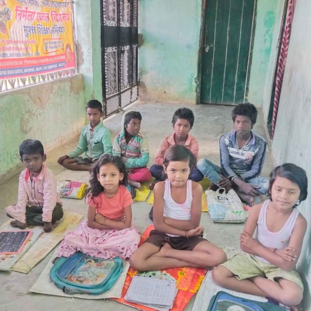 Education for all
