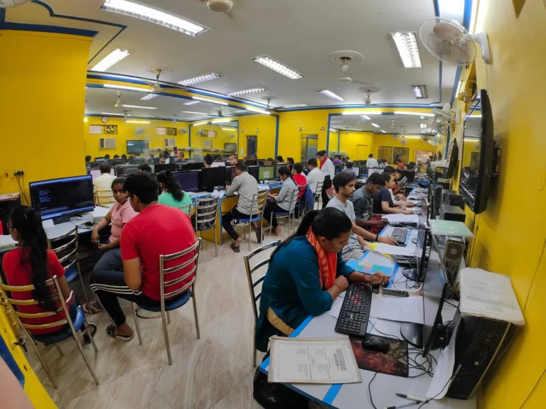 CSR Projects in India with Nirmala Foundation