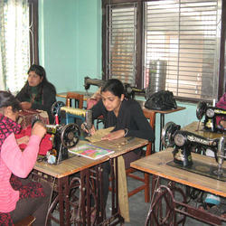 New Stitching (Silai) Centres