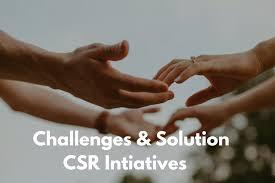 Corporate social responsibility in india – Nirmala Foundation