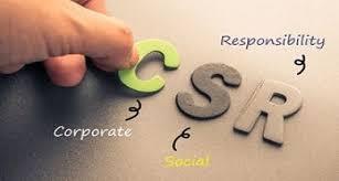 Corporate social responsibility in india – Nirmala Foundation