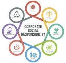 Corporate social responsibility in india – Nirmala Foundation