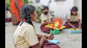 Skill Development NGO in Delhi