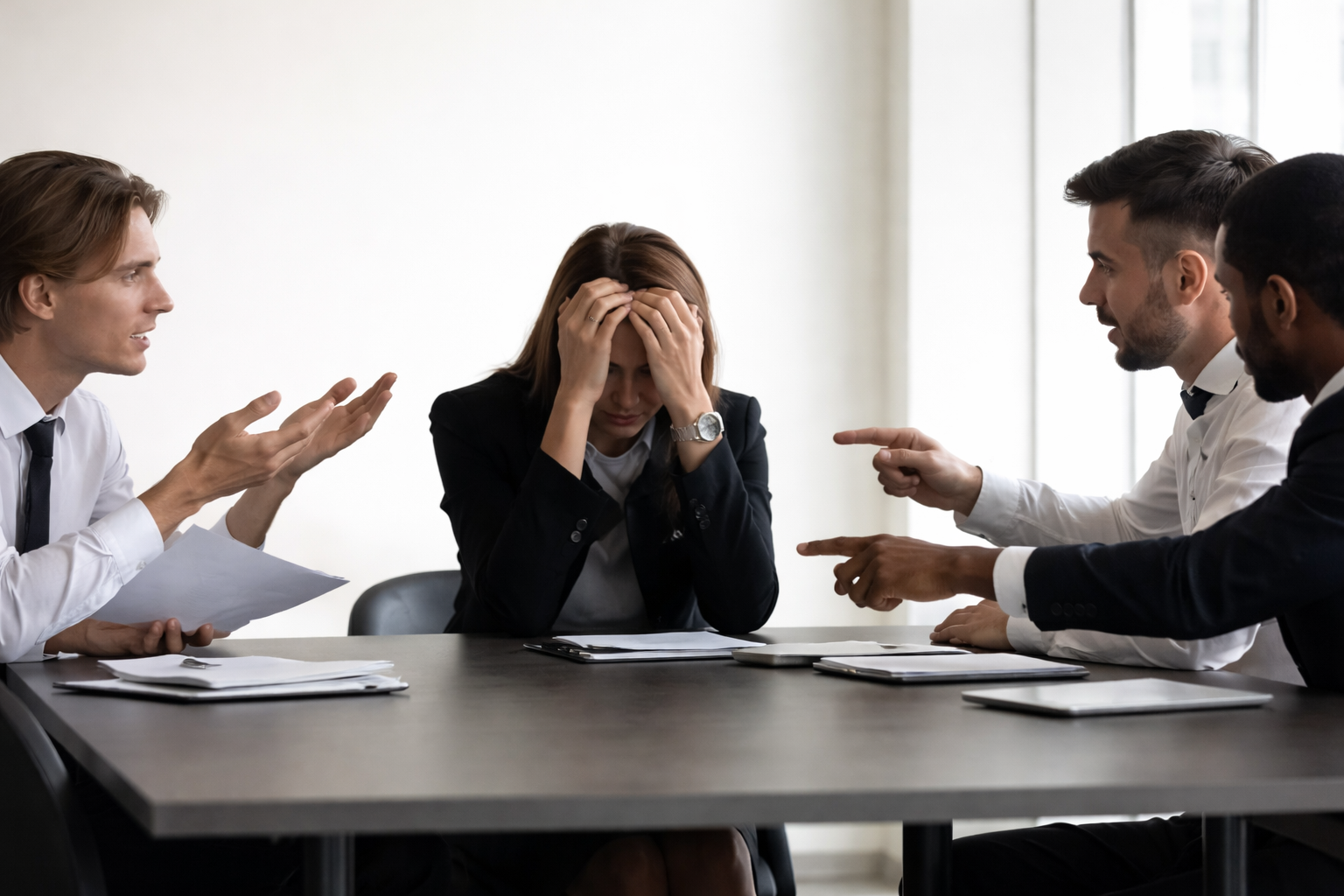 POSH Awareness Training in India: Creating Safe and Compliant Workplaces​