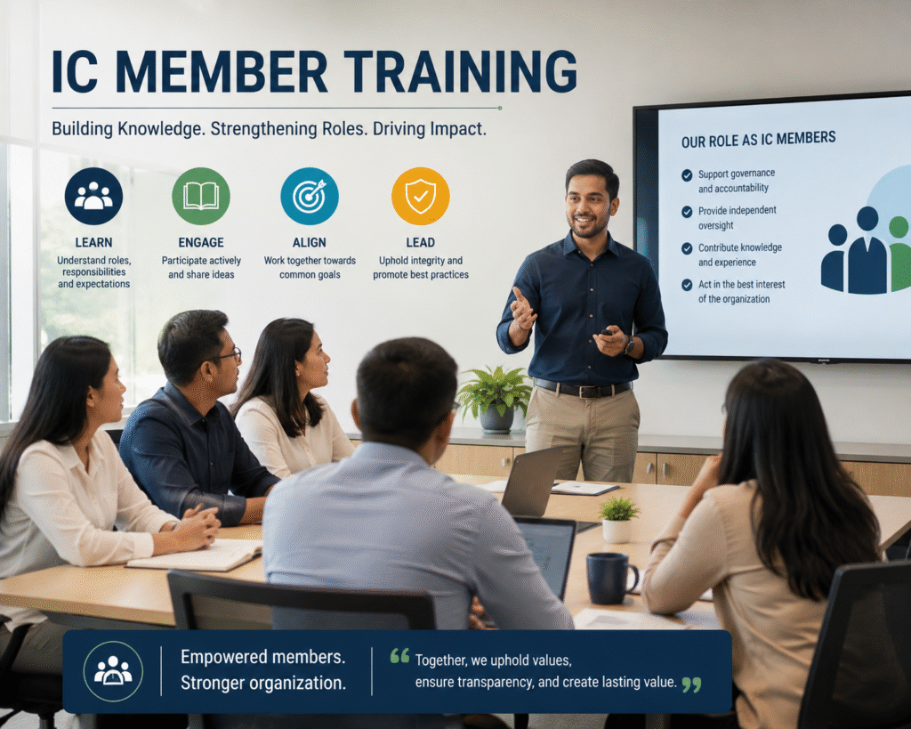 POSH Awareness Training for Employees | Nirmala Foundation