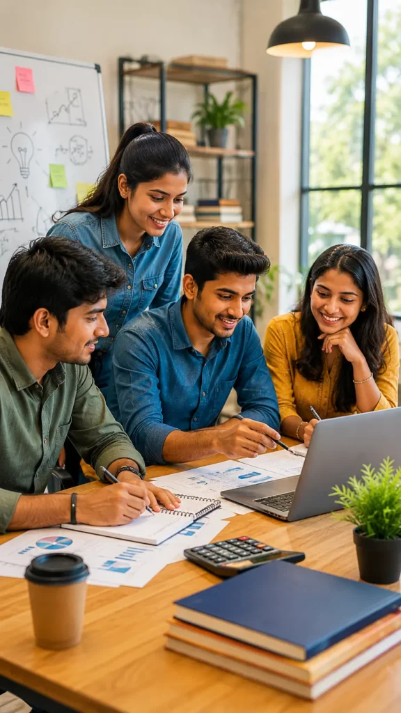 Skill Development for Youth &ndash; Free Training Programs in Delhi