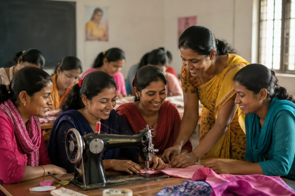 CSR Fund for NGO &mdash; Partner with Nirmala Foundation for CSR Activities