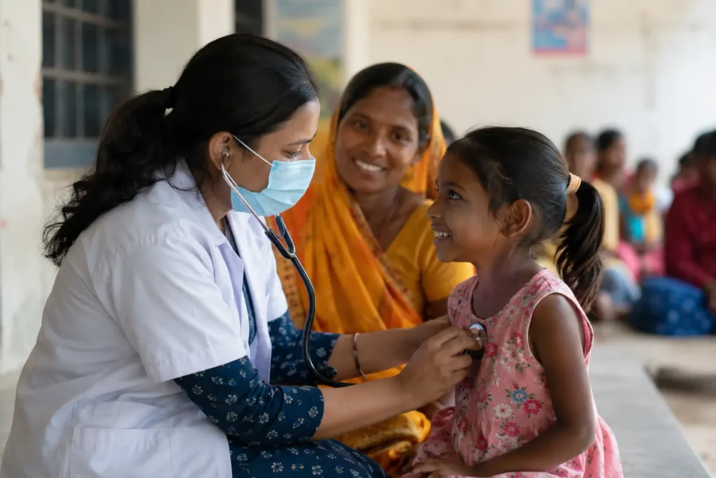 CSR Fund for NGO &mdash; Partner with Nirmala Foundation for CSR Activities