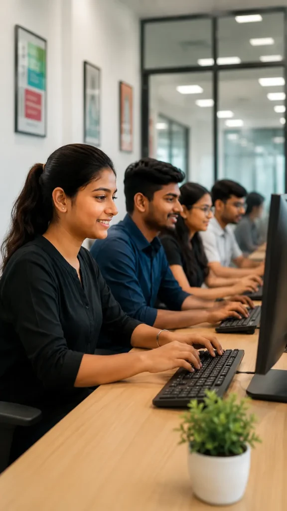 Skill Development for Youth &ndash; Free Training Programs in Delhi