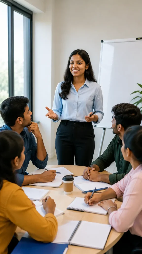 Skill Development for Youth &ndash; Free Training Programs in Delhi