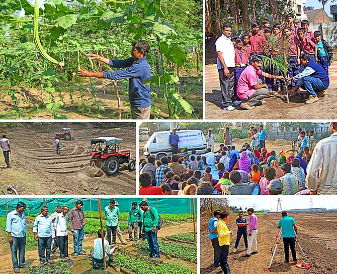 Rural Development