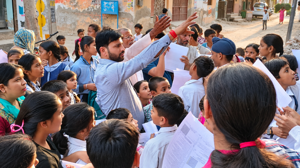 Women Empowerment NGO in Delhi | Nirmala Foundation