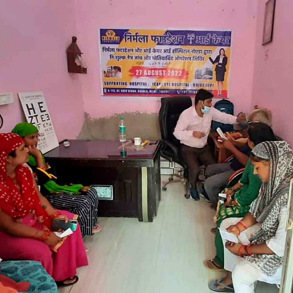 Health For All