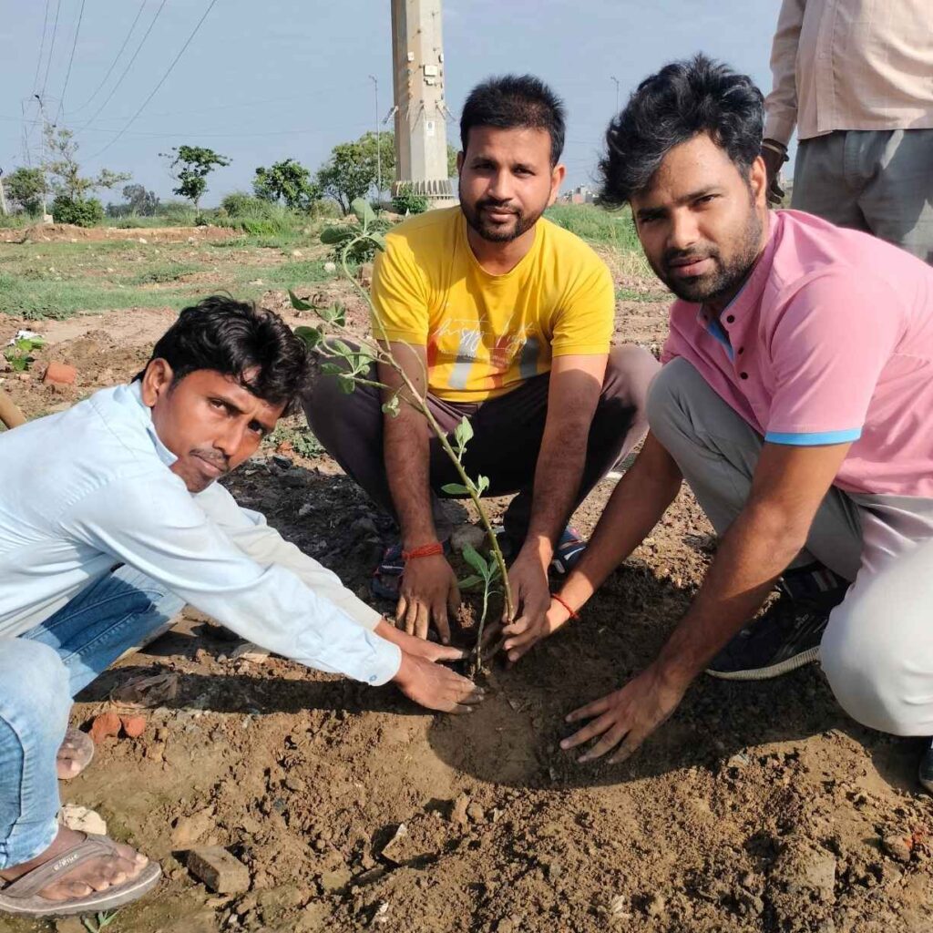 Rural Development