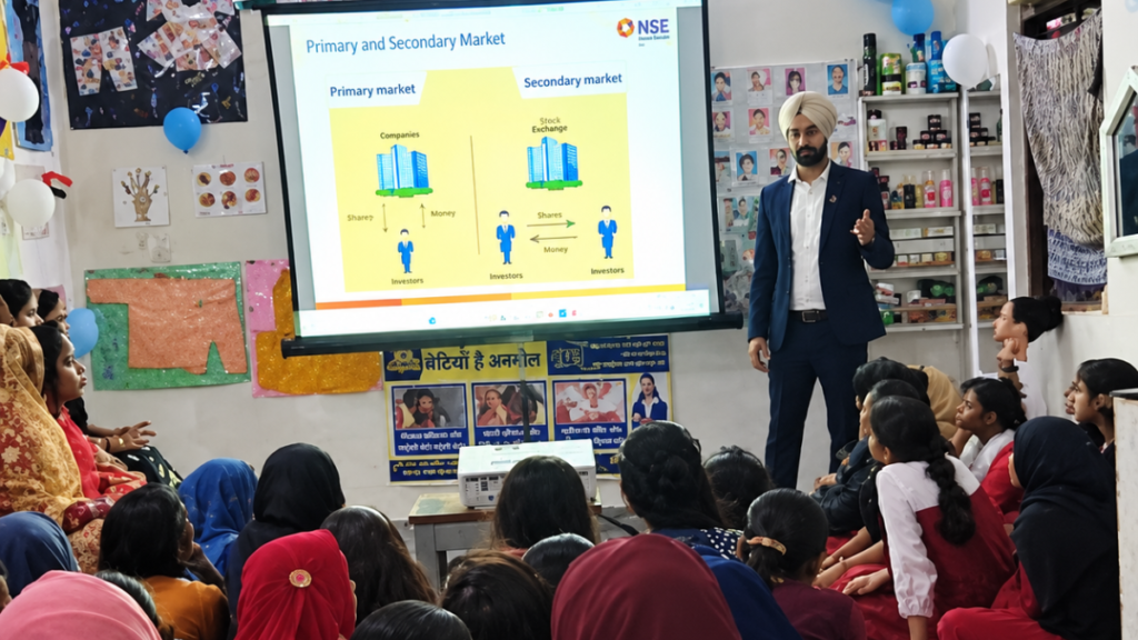 Women Empowerment NGO in Delhi | Nirmala Foundation
