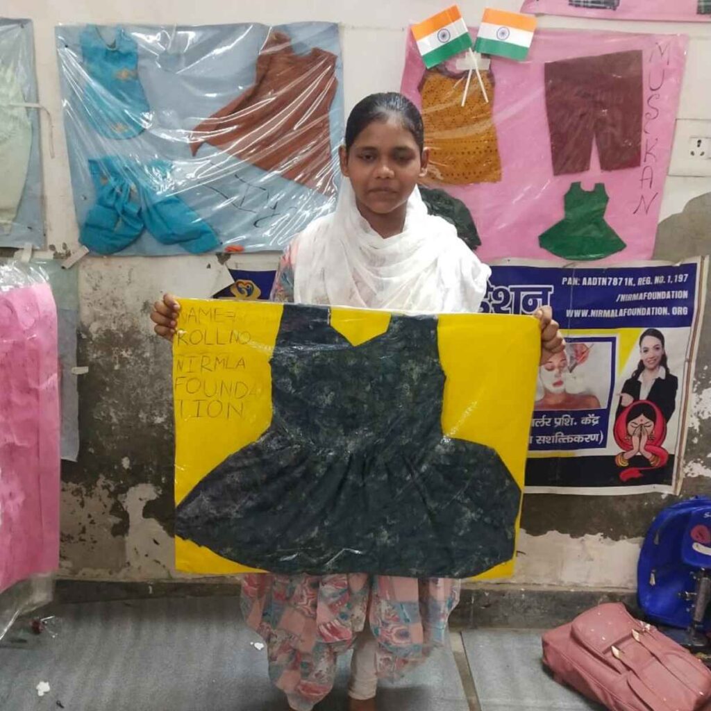 Women Empowerment NGO in Delhi | Nirmala Foundation